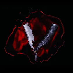 Black Veil Brides - Bleeders (Limited Edition) (Red Coloured) (EP)