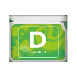 Vision Project V - D (zamenjava za Detox+)