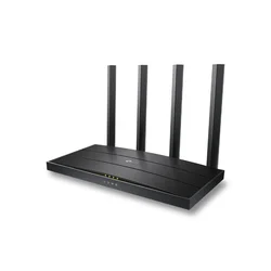 Bežicni ruter TP-LINK ARCHER AX12 WiFi/AX1500/1201Mbps/300Mbps/1GWAN 4GLAN/4 antene
