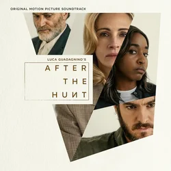 Various Artists - After The Hunt (Ost) (2 CD)