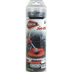 GLAVA JET-FIT+ NITKE TECHNI BLADE