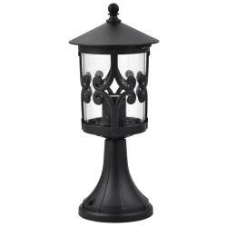 Rabalux 8537 - Spoljašnja lampa PALMA 1xE27/100W/230V