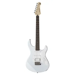 Yamaha Pacifica 012 WH električna kitara