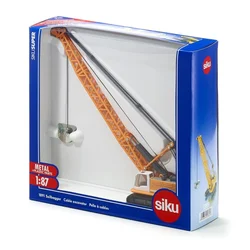 SIKU Super žerjav (1:87)