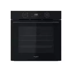 WHIRLPOOL OMK58HU1B Ugradna rerna, 71l, 59.5 x 59.5 x 55.1 cm