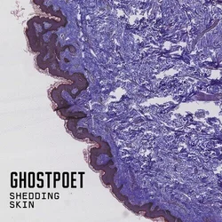 Ghostpoet - Shedding Skin (LP)