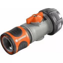 Gardena Nastavak sa ventilom 3/4 inča GA 02943-20