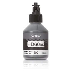 BROTHER punjenje uloška BTD60BK crno