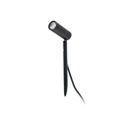 FARO 70227 - LED spoljašnje svetlo SETH LED/6W/230V IP44 2700K