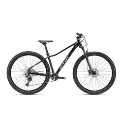 CTM CHARISMA 7.0 - matte black/gloss black M, 2025