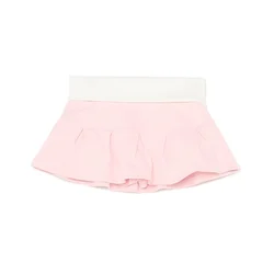 Cropp - Suknja-šorts - pastelno pink