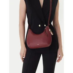 Furla Ročna torba WB01500 BX3353 CGQ00 Bordo rdeča