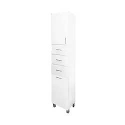 Lux Iberi vertikala sa korpom 35x190cm