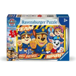 Ravensburger slagalica Šap Patrol, 35 delova
