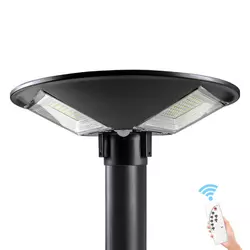 Led UFO Ulična Baštenska Svetiljka 120W