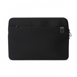 Tucano Top 16inch Case 16inch Strechy neoprene - Black