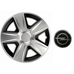Ratkapne za Opel Esprit RC bicolor , 16