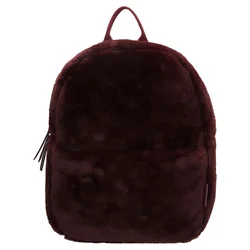 Beagles Barakaldo 26024 Bordeaux red
