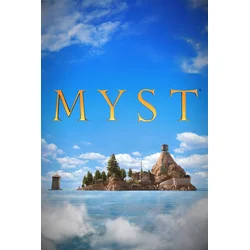 Myst PC/XBOX LIVE Key EUROPE