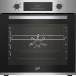 Beko BBIE 12300 XD Ugradna rerna, 72 l, Crna
