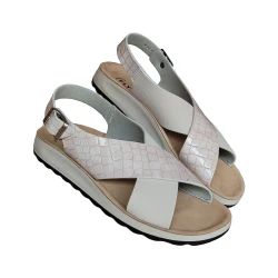 Italijanske FLY FLOT sandale ART-77G
