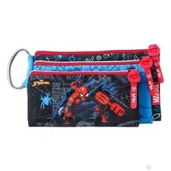 Pernica prazna trodelna Spiderman Web slinger 326652