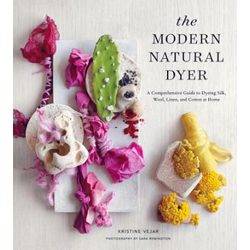 Modern Natural Dyer