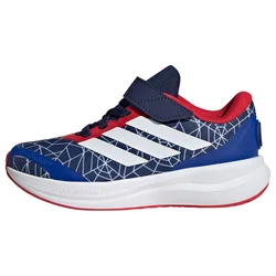 Adidas Patike za dečake Runfalcon Spider-Man  El C, KI9172, Plave