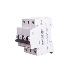 Legrand - 3-fazni automatski osigurač RX3 3P B 16A 6000A