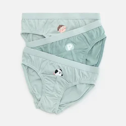 Reserved - BOYS` BRIEFS MULTI