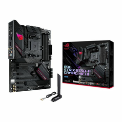 ASUS ROG STRIX B550-F GAMING WIFI II - motherboard - ATX - Socket AM4 - AMD B550