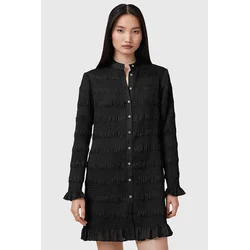 Obleka AllSaints MEG