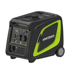 Inverterski električni generator 4900W 12/230V (generator) 14486