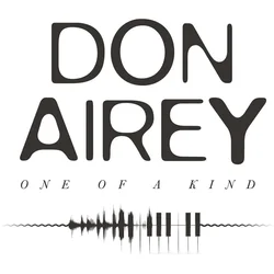 Don Airey - One Of A Kind (2 LP)