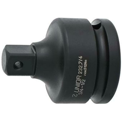 UNIOR Adapter za nasadne ključeve IMPACT 3/4-1 U232.7