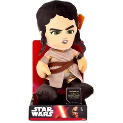 shumee DISNEY plus Vojna zvezd Rey 29 cm 1500085