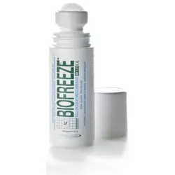 BIOFREEZE Roll-On gel