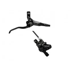Zadnja kočnica Disc Shimano Altus M355 SET ( ručica+klje?ta )