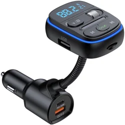 SENCOR SWM 6000 BT/SD/USB-A+C/PD/QC