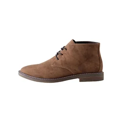 Next Chukka gležnarji rjava