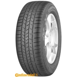Continental ContiCrossContact Winter ( 275/45 R21 110V XL, sa rebrom felne )
