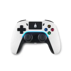 Gamepad Spartan Gear - Aspis 4 Wireless - White