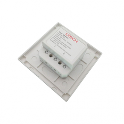 LTECH LED Dimabilnoster 220V, 6-300W, E6-Td1