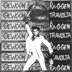 Marxbros & Travolta - Marxbros & Travolta Split (LP)