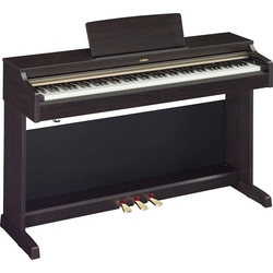 YAMAHA električni piano CLAVINOVA YDP-162 R