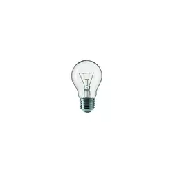 Industrijska prozirna sijalica E27/100W/240V