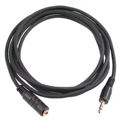 Vrvica banana M-Ž 3.5mm ST. 3m
