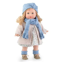 shumee Punčka Tina Inverness 42 cm Marina & Pau 0662