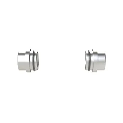 Fork carrier extension adapter (QR 20mm)