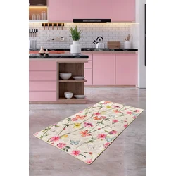 Conceptum Hypnose Tepih Butterfly, 160x230cm, Šareni